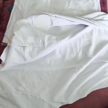 Renk, Kalite Ve Beden Uyuşmazlığı, Satıcıya Ulaşılamıyor Ve İade Talebi