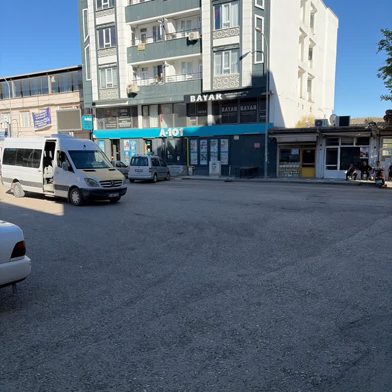 Açık Mağazada Sayım Nedeniyle Satış Yapılamıyor