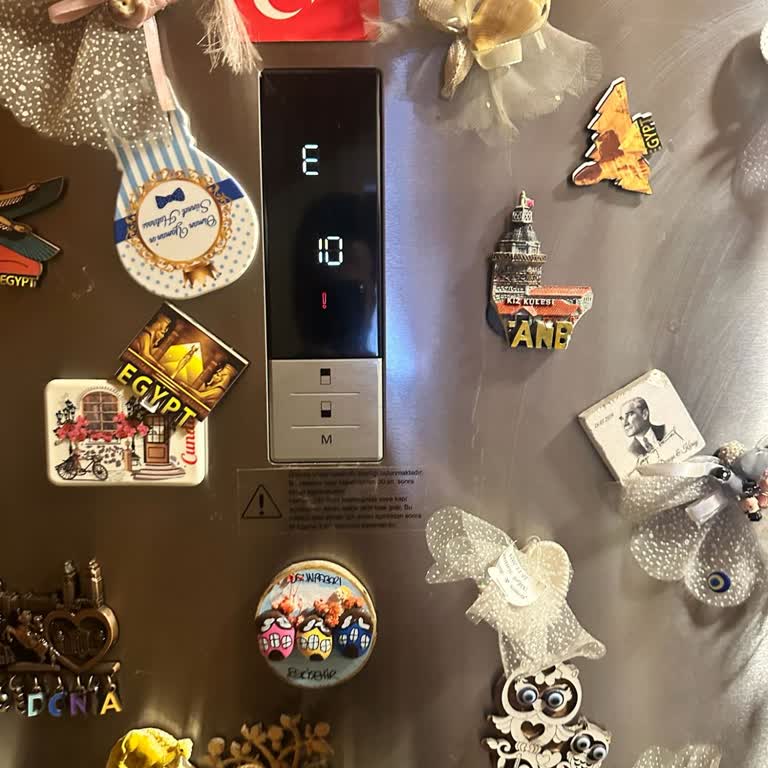 Vestel Buzdolabım Sürekli Soğutmuyor Kalıcı Çözüm Talep Ediyorum