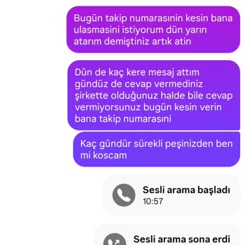 Ozlemtrend Ne Param İade Edildi Ne De Ürünlerle İlgili Net Bir Bilgi Verildi
