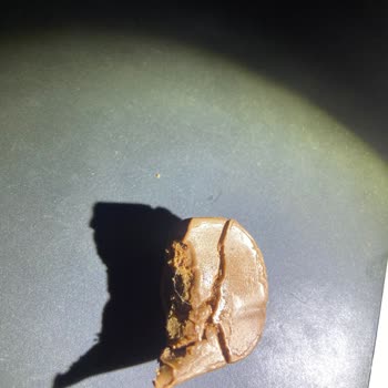 Laviva Çikolatada Plastik Yabancı Madde Tespiti