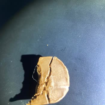 Laviva Çikolatada Plastik Yabancı Madde Tespiti