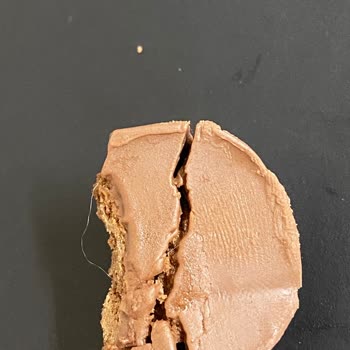 Laviva Çikolatada Plastik Yabancı Madde Tespiti