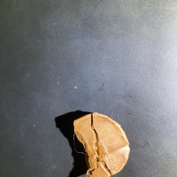 Laviva Çikolatada Plastik Yabancı Madde Tespiti