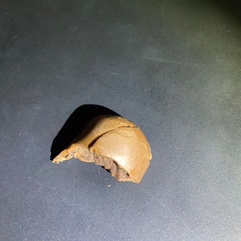 Laviva Çikolatada Plastik Yabancı Madde Tespiti