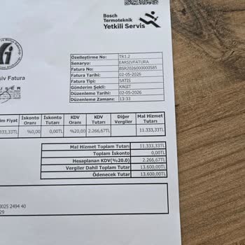 SEDAŞ Şikayeti