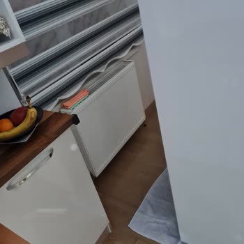 Arçelik Buzdolabındaki Sürekli Su Sızıntısı Ve Çözülmeyen Sorunlar Nedeniyle Değişim Talebi