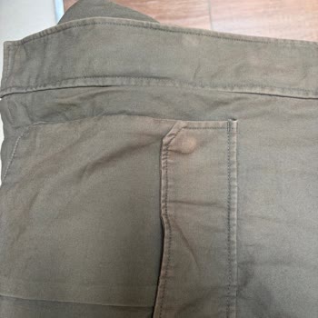 Kısa Sürede Renk Solması Ve Ayıplı Mont İçin DeFacto’dan Değişim Talebi