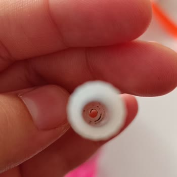 Wee Baby Suluğunda Küflü Pipet Çocuk Sağlığını Tehdit Ediyor