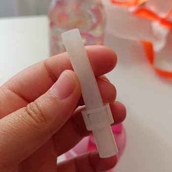 Wee Baby Suluğunda Küflü Pipet Çocuk Sağlığını Tehdit Ediyor