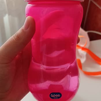Wee Baby Suluğunda Küflü Pipet Çocuk Sağlığını Tehdit Ediyor