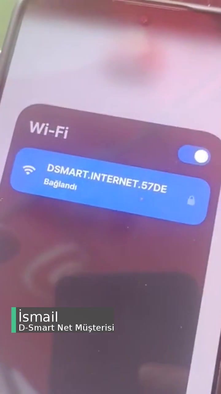 D-Smart Net İnternet Yavaşlığı videonun kapak resmi