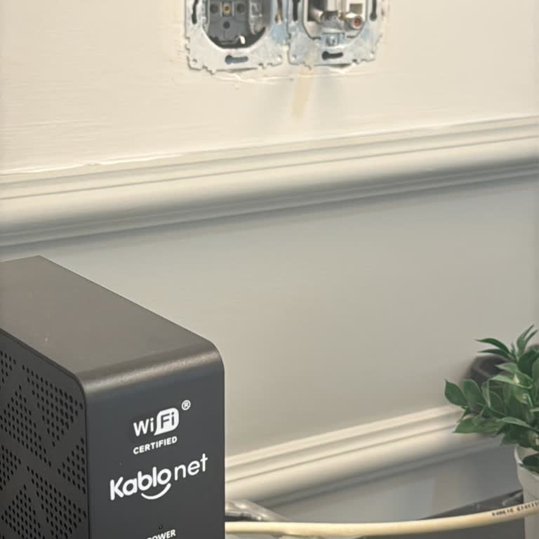 Modem Yer Değişikliği İçin Geri Dönüş Yapılmaması Ve Müşteri Hizmetlerinin İlgisiz Yaklaşımı
