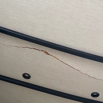 İşbir Baza Deformasyonu: Kullanım Hatası İddiası Ve Tamir Talebi