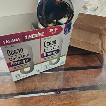 Kırılmış Cam Kavanozda Gelen Multivitamin İçin Amazon’da İade Reddi Ve Satıcı Şikayeti