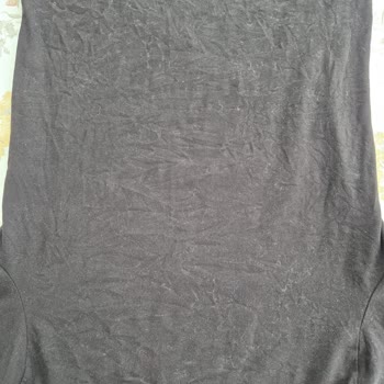 Siemens IQ300 Washing Machine Ruined My Clothes With Pilling and Detergent Stains
