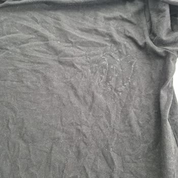 Siemens IQ300 Washing Machine Ruined My Clothes With Pilling and Detergent Stains