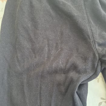 Siemens IQ300 Washing Machine Ruined My Clothes With Pilling and Detergent Stains