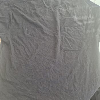Siemens IQ300 Washing Machine Ruined My Clothes With Pilling and Detergent Stains