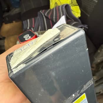 Onvo Dikey Süpürge Servisinde Güvensizlik, Garanti Ve Performans Sorunları