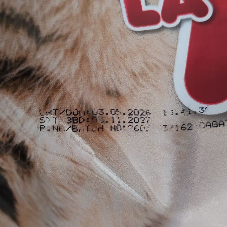 Kötü Koku Ve Kusma Sorunu: Mito Adult Cat Mama İçin Acil Değişim Talebi
