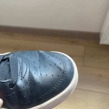 Deichmann Mağazasından Aldığım Spor Ayakkabının Açılması Ve Değişim Talebi