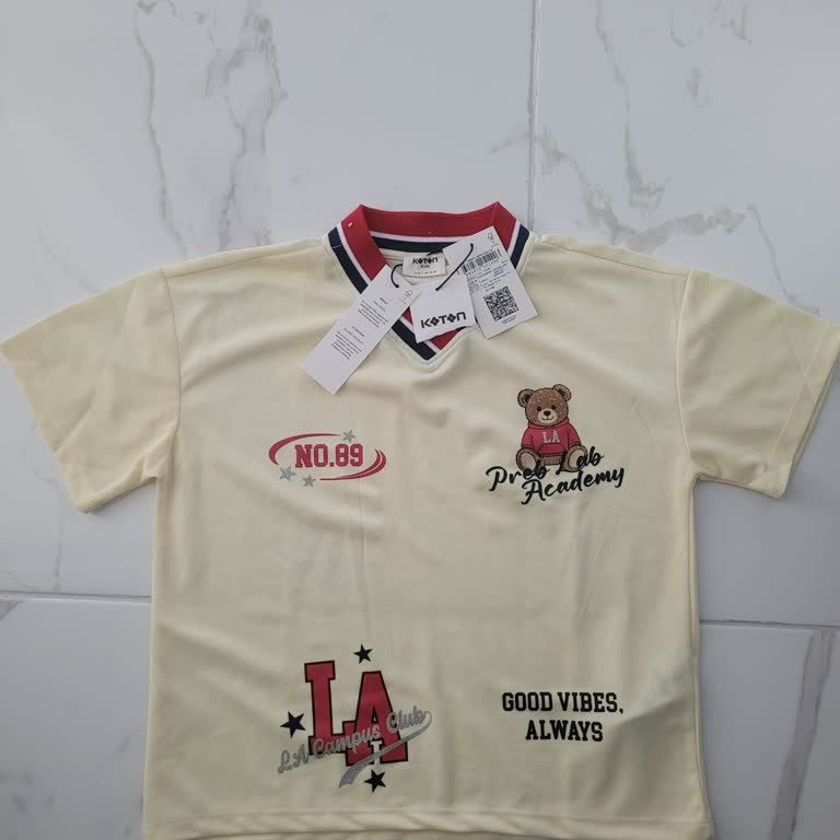 Koton Mağazasında Hediye T-Shirt İçin Fiş Olmadan Değişim Reddine Karşı Şikayet