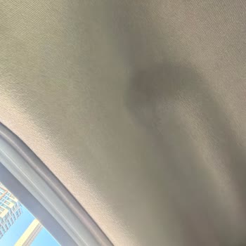 Detaylı Temizlikte Eksik Ve Özensiz Hizmet Ücret İadesi Talebi