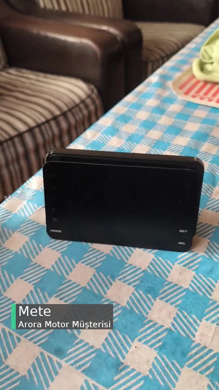 Arora Max T 150 Ekran Vb Birçok Arıza Verdi! videonun kapak resmi
