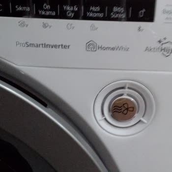 Beko Çamaşır Makinesinde Sürekli Arıza, Garanti Altında Çözüm Yok