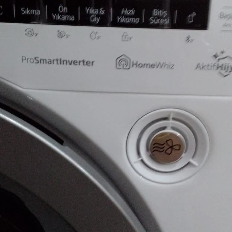 Beko Çamaşır Makinesinde Sürekli Arıza, Garanti Altında Çözüm Yok