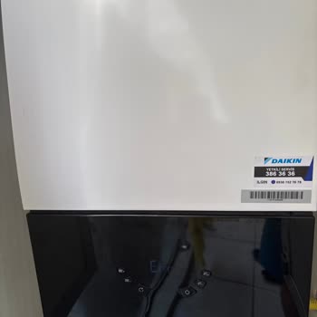 Daikin Yetkili Servisinde Yanıltıcı Ücretlendirme Ve Amatör İşçilik