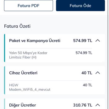 Otomatik Ödeme Kesintisi Ve 300 TL Kapama Ücreti İptali, Yüksek Yenileme Fiyatı Şikayeti