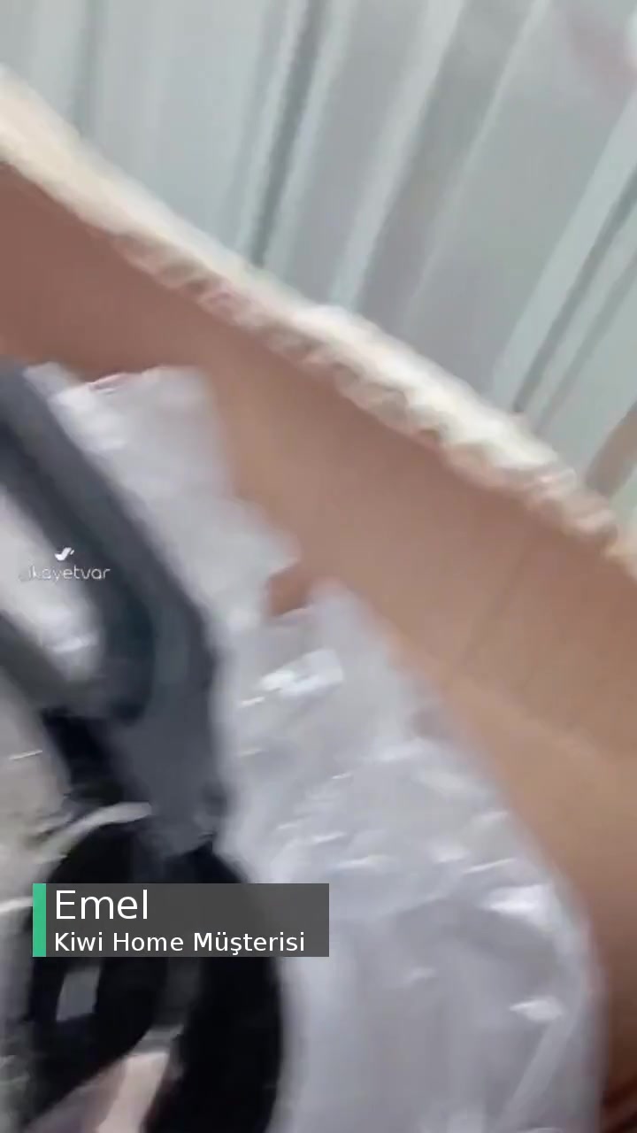 Kiwi Home Lütfen En Kısa Sürede Yardımcı Olur Musunuz? videonun kapak resmi