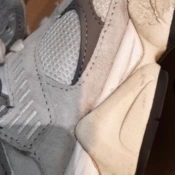 New Balance 9060 Ayakkabısındaki Erken Aşınma Ve Haksız İade Reddi