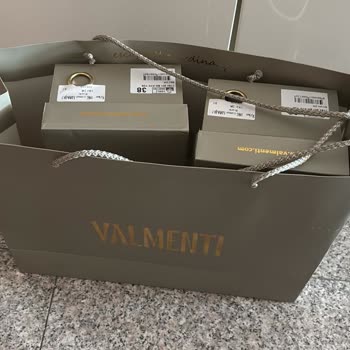 İstinyePark Valmenti Mağazası Kullanılmamış Babet İade Talebini Kesinlikle Reddetti