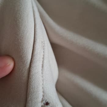 Defolu Sweatshirt İadesi Sonrası Kupon İndirimi Reddi