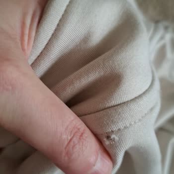 Defolu Sweatshirt İadesi Sonrası Kupon İndirimi Reddi