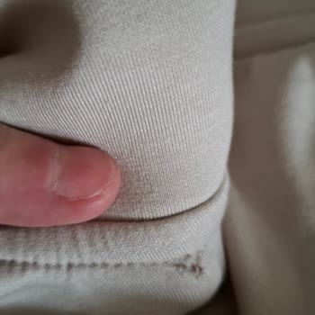 Defolu Sweatshirt İadesi Sonrası Kupon İndirimi Reddi