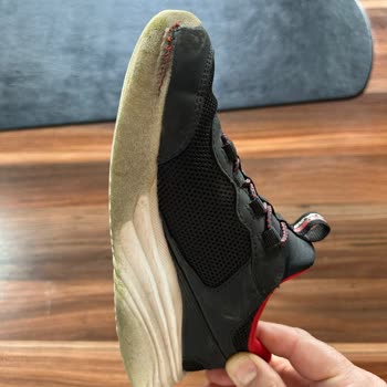 Skechers Çocuk Ayakkabısının Bir Ayda Deforme Olması Ve İade Talebi