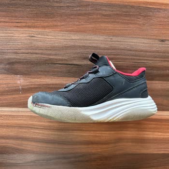 Skechers Çocuk Ayakkabısının Bir Ayda Deforme Olması Ve İade Talebi