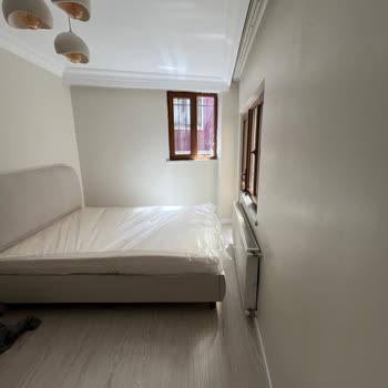 Yanlış Ölçülü Baza Teslim Edildi, Değişim Reddedildi