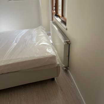 Yanlış Ölçülü Baza Teslim Edildi, Değişim Reddedildi