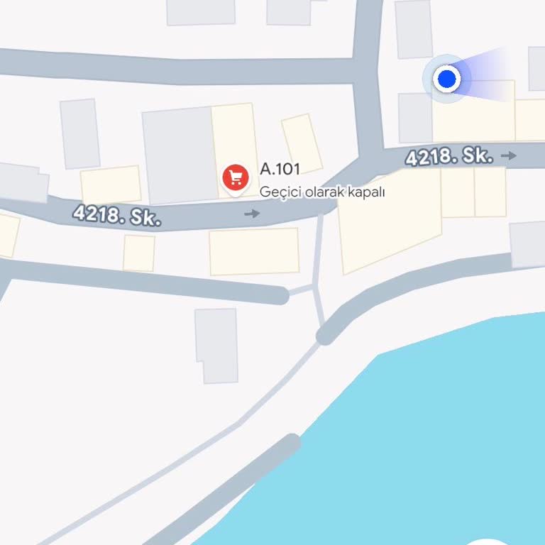 A101 Personel Saygısızlığı!