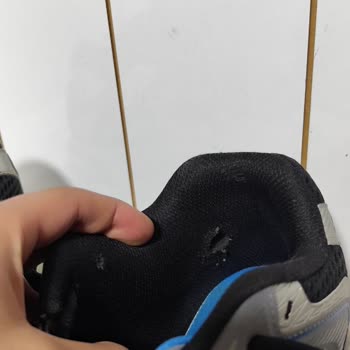 Adidas Response CL Se Rompe en 4 Meses y Rechazaron Mi Reclamo