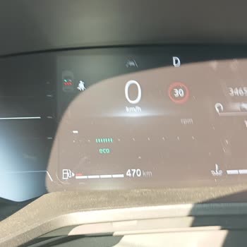 Garenta'da Menzil Gösterge Yanıltması Ve Yakıt Bedeli İadesi