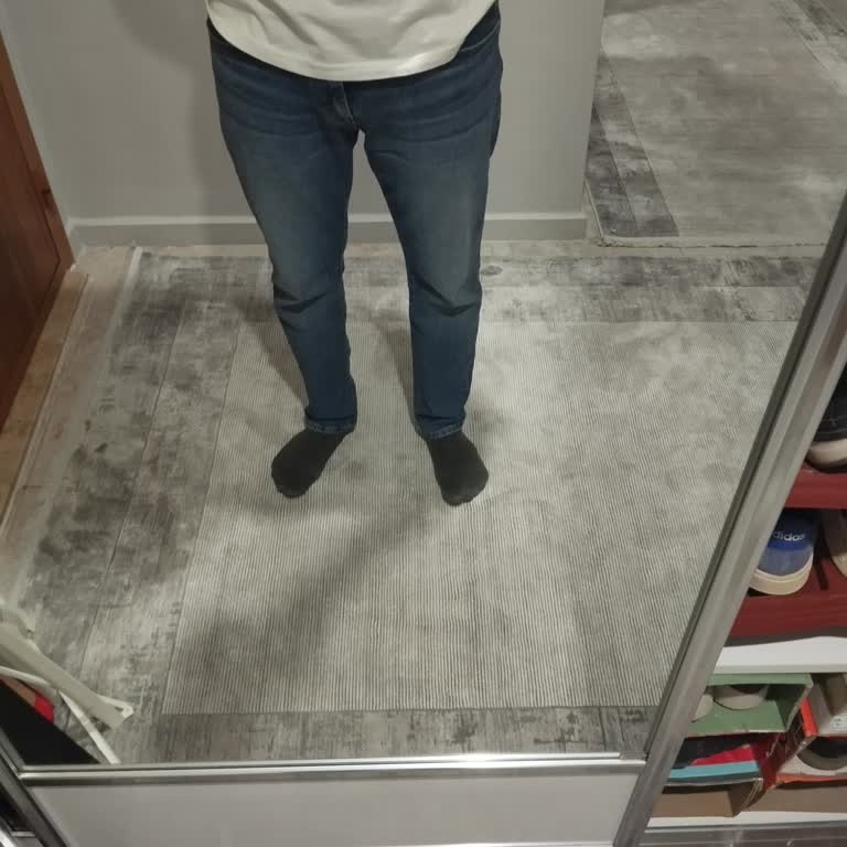 Kısa Sürede Bollaşan Jean İçin Hediye Çeki Talebi