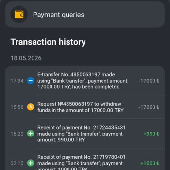 Betandyou Marked My ₹436 Withdrawal as Completed but I Never Received It