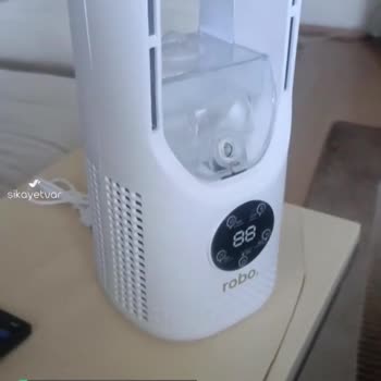 Robo Ürün İadesi Yapılsın!