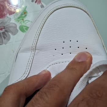 Erzurum Özdilek Mağazasında Aldığım Adidas Ayakkabının Hızlı Deformasyonu Ve Garanti İadesi Talebi